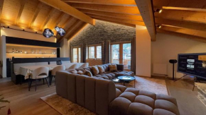 Daphné Heights by Villars Luxury Villars-Sur-Ollon